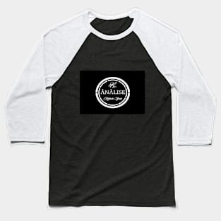 ANALISE SC Baseball T-Shirt